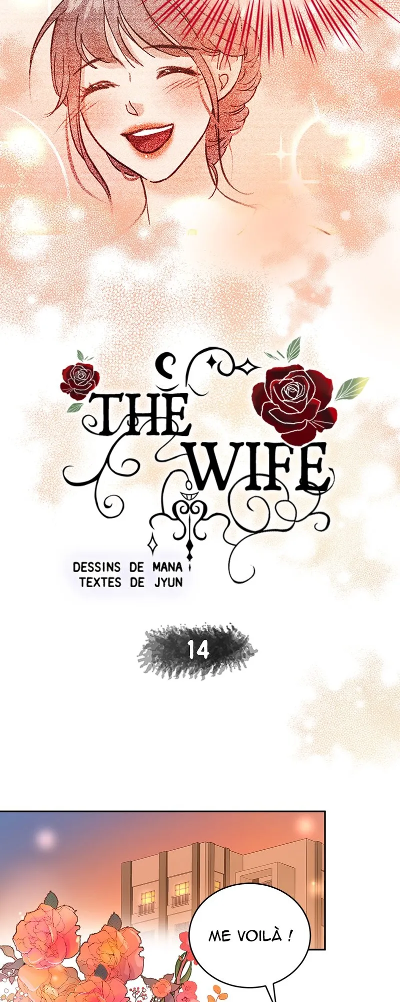 Read The Wife FR Manga Online