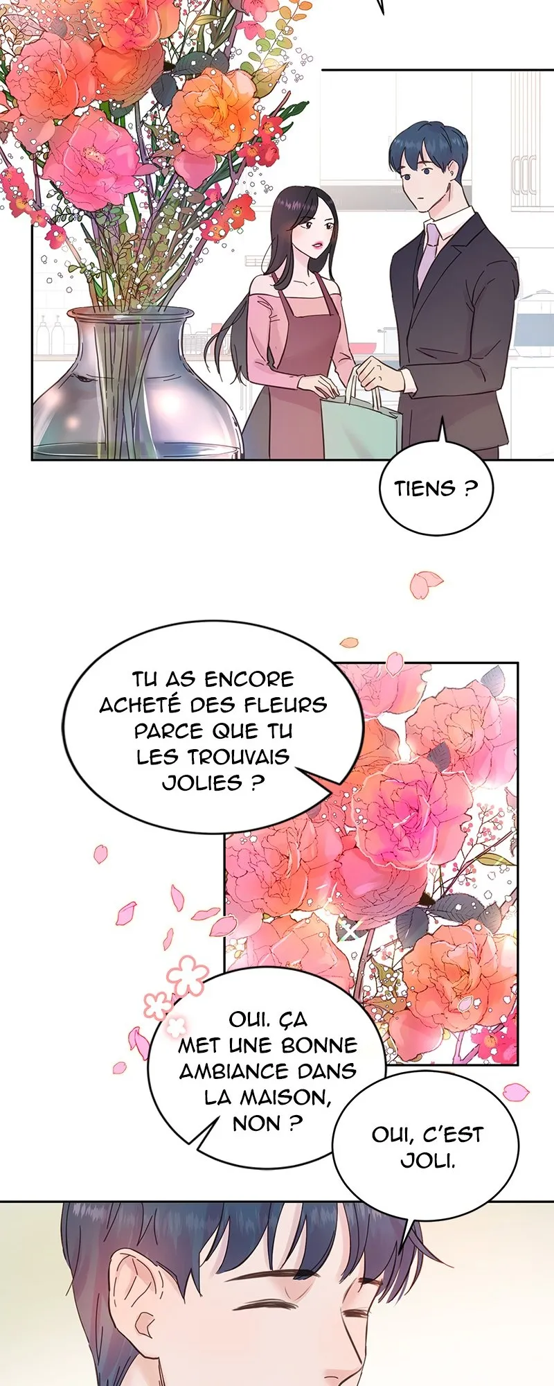 Read The Wife FR Manga Online
