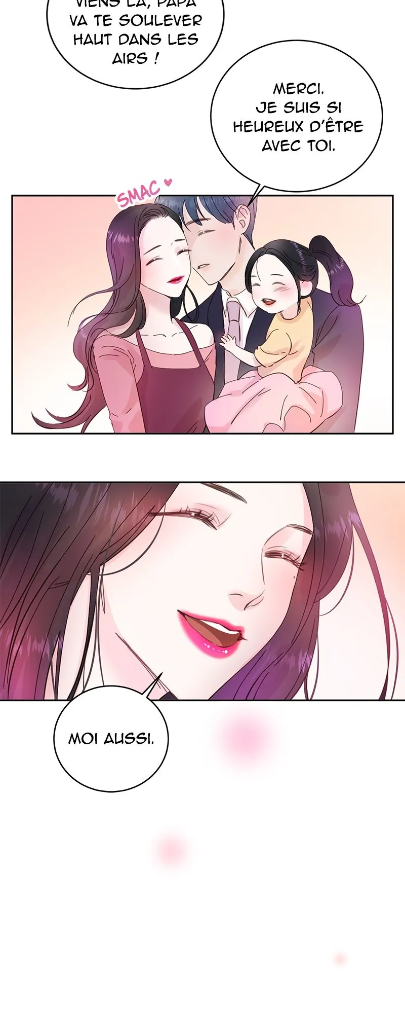 Read The Wife FR Manga Online