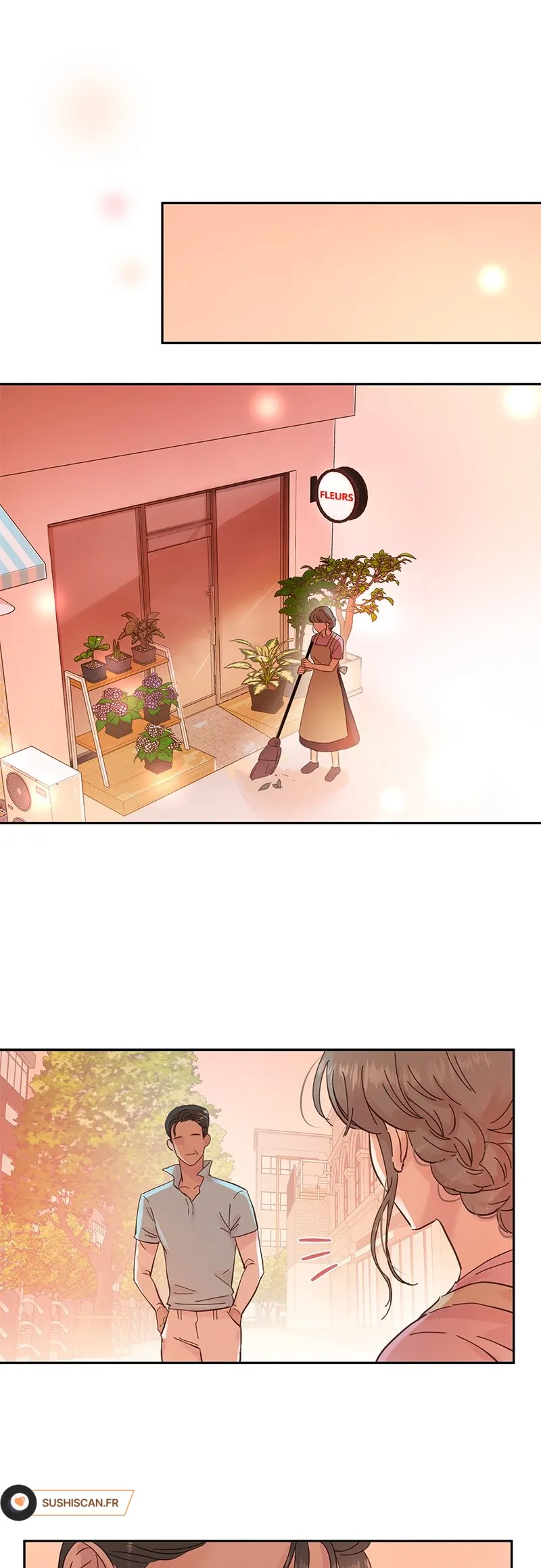 Read The Wife FR Manga Online