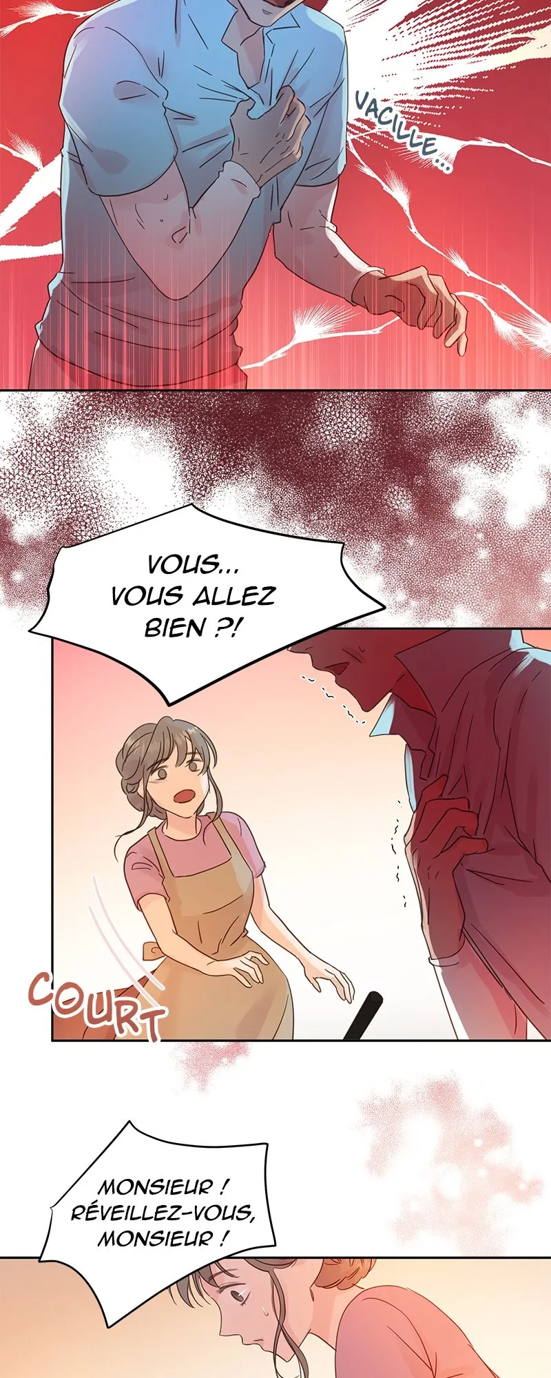 Read The Wife FR Manga Online
