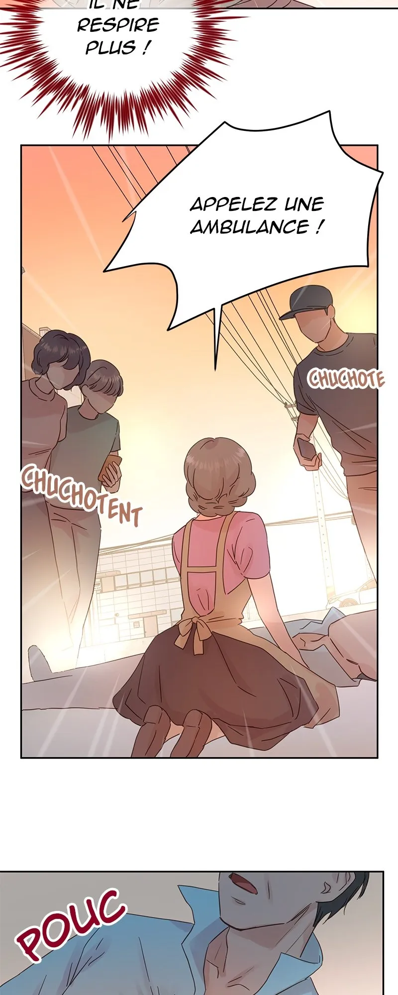 Read The Wife FR Manga Online