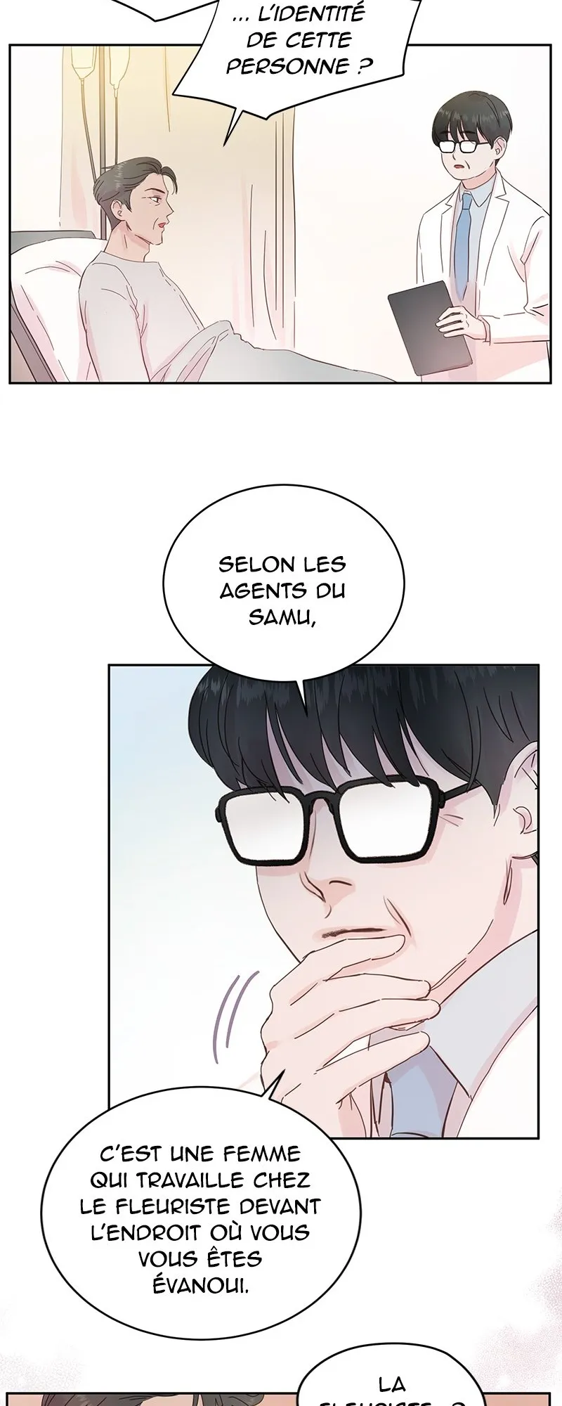 Read The Wife FR Manga Online