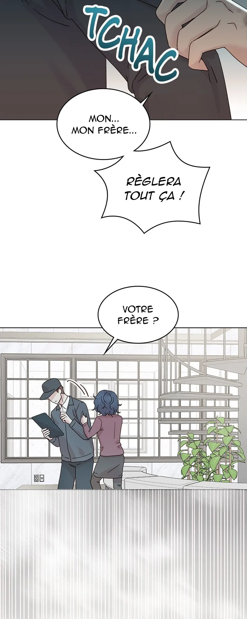 Read The Wife FR Manga Online