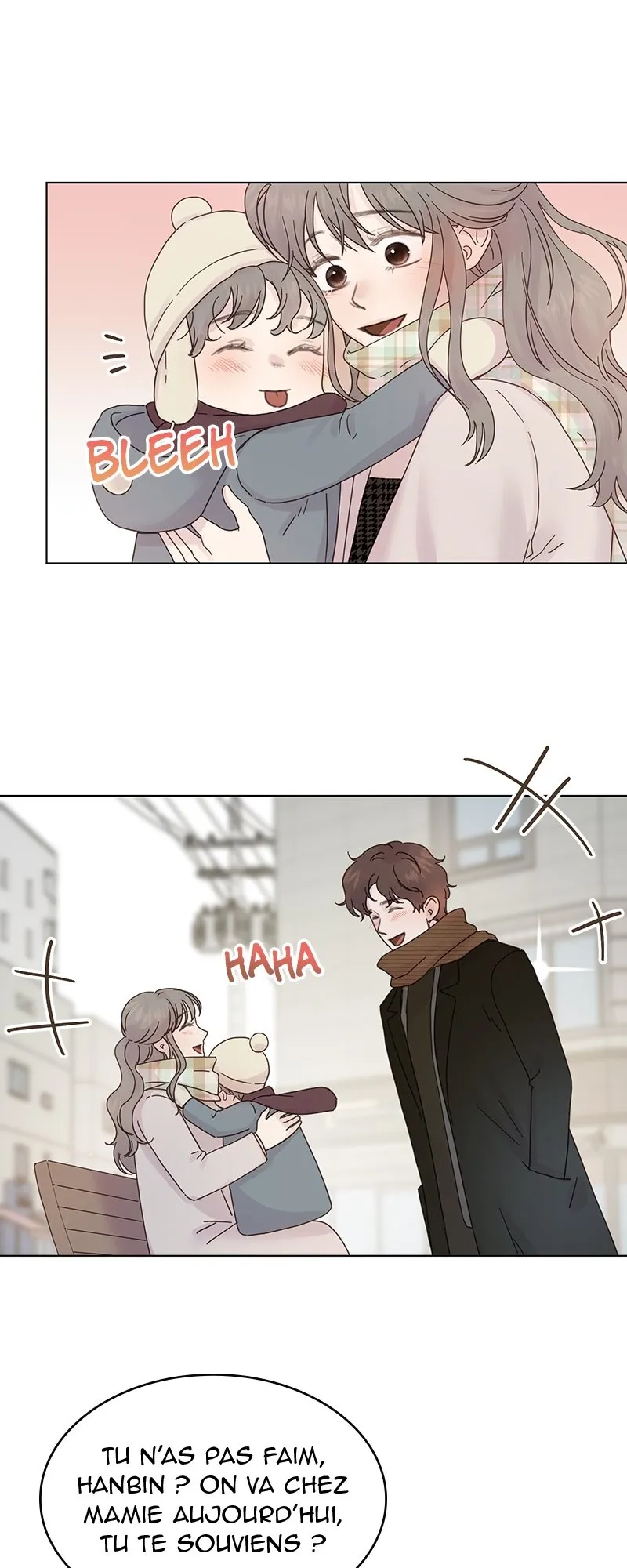 Read The Wife FR Manga Online