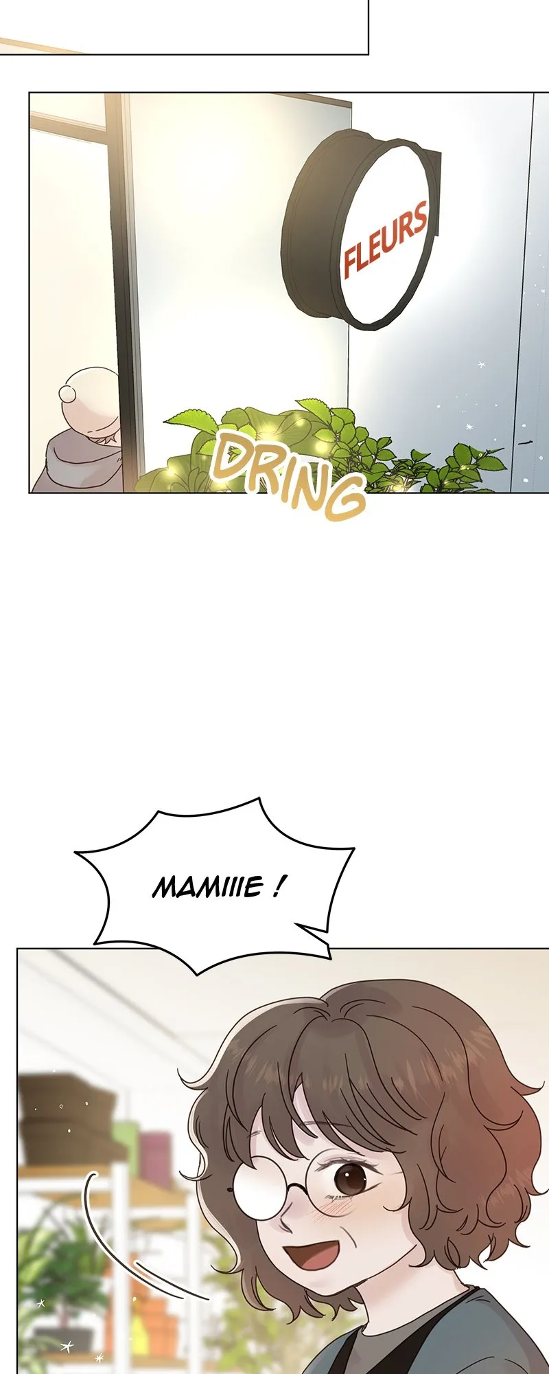 Read The Wife FR Manga Online
