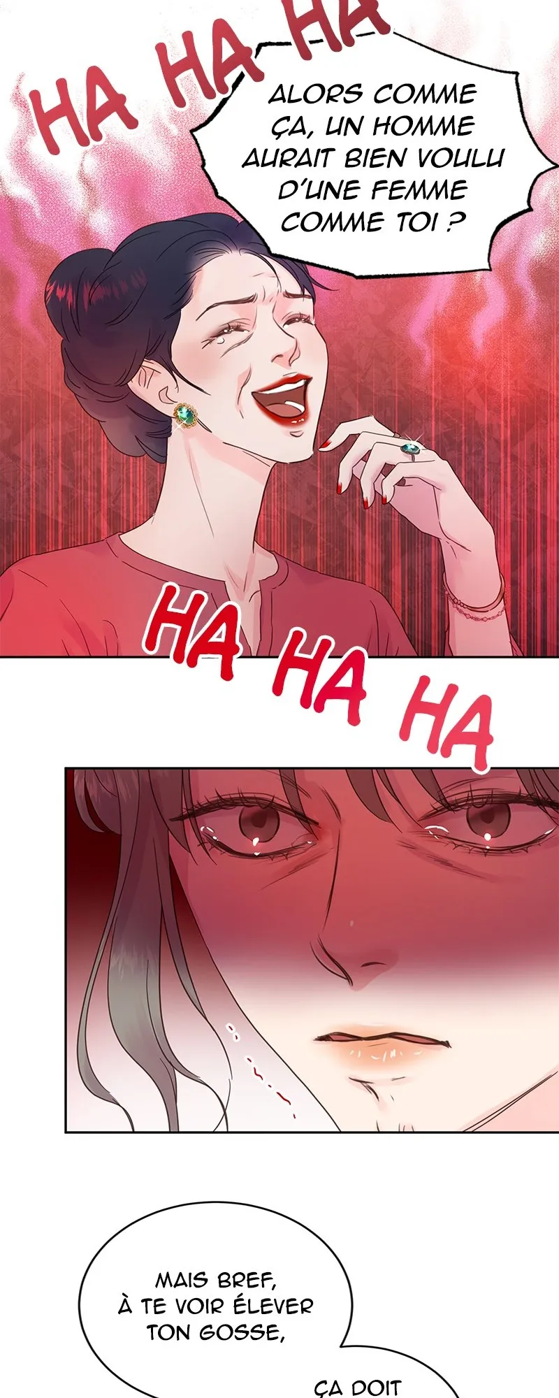 Read The Wife FR Manga Online