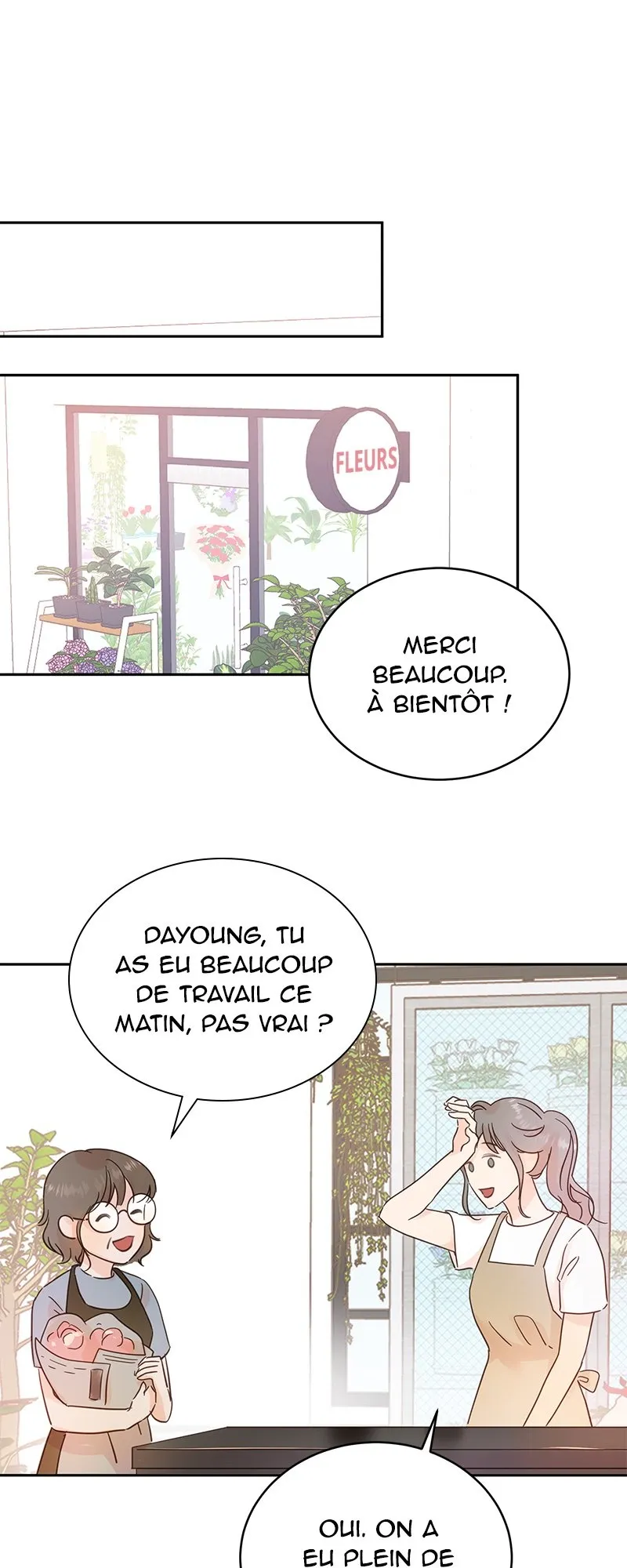 Read The Wife FR Manga Online