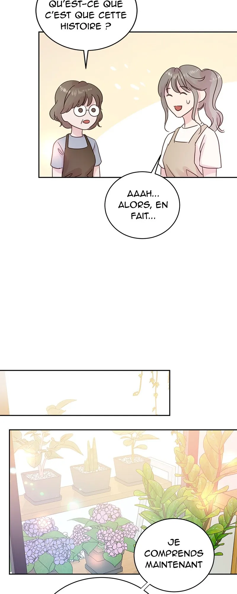 Read The Wife FR Manga Online