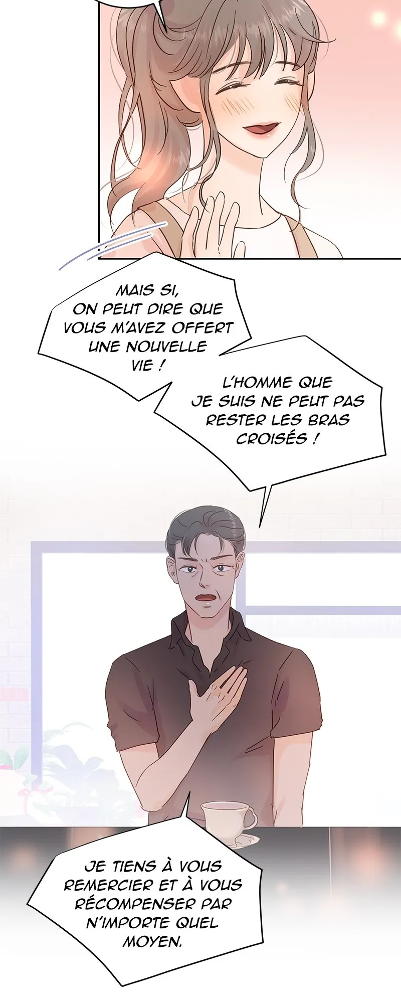 Read The Wife FR Manga Online