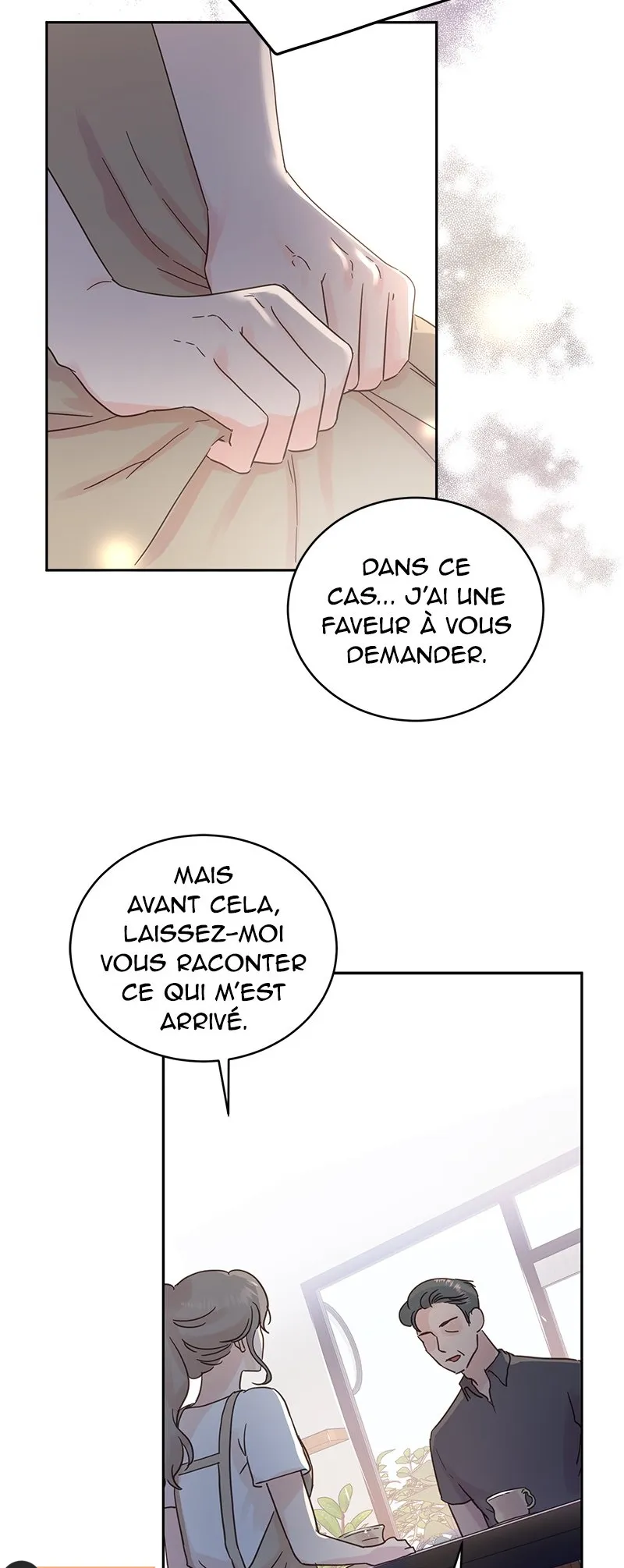Read The Wife FR Manga Online
