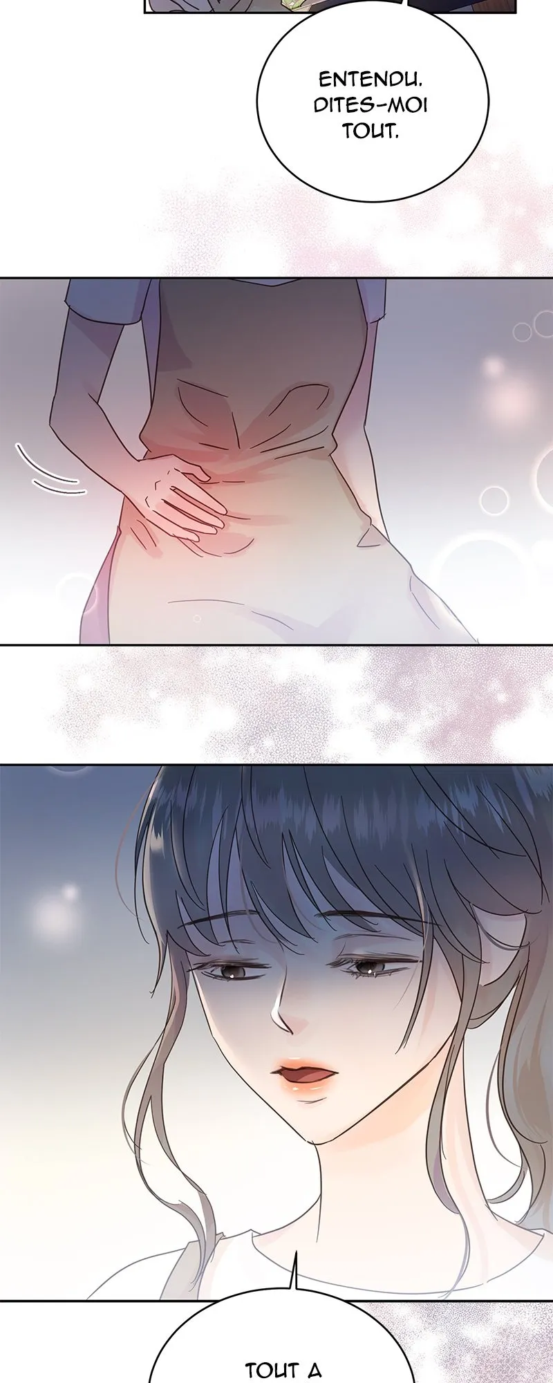 Read The Wife FR Manga Online