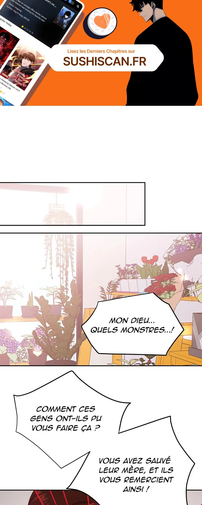 Read The Wife FR Manga Online