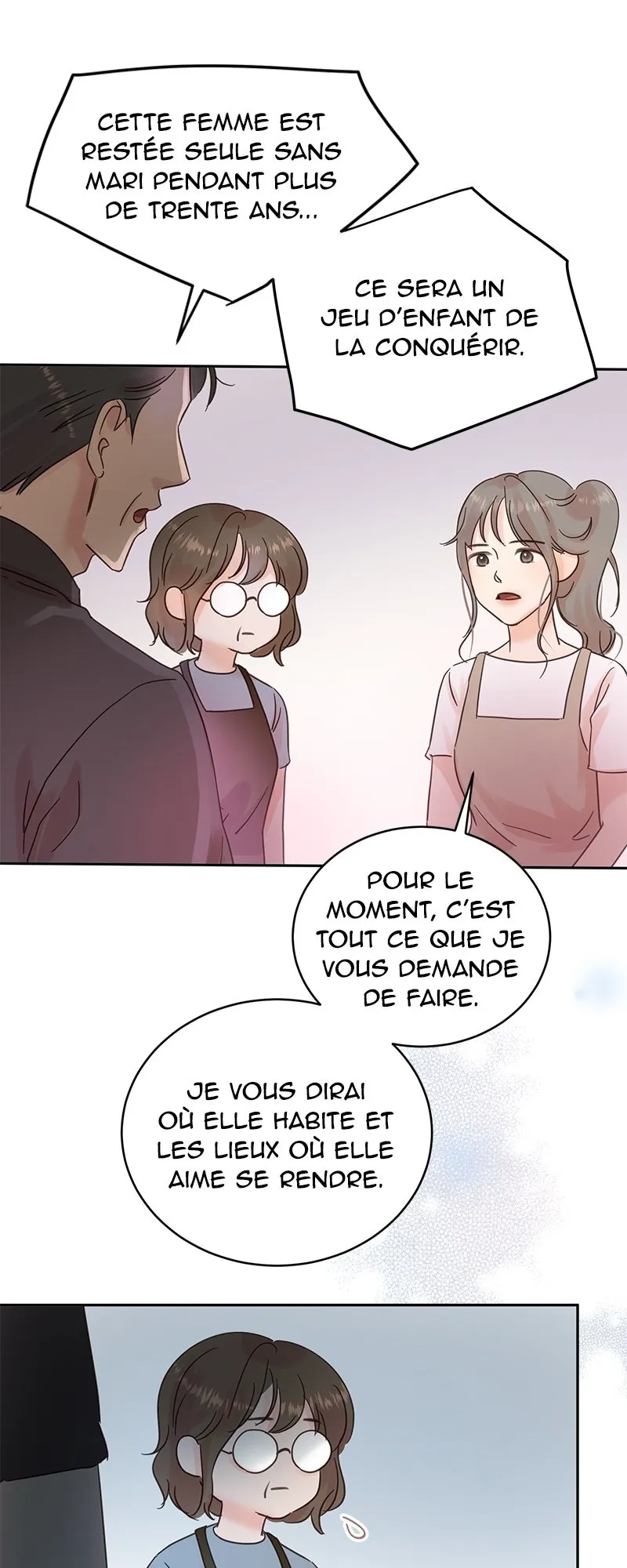 Read The Wife FR Manga Online