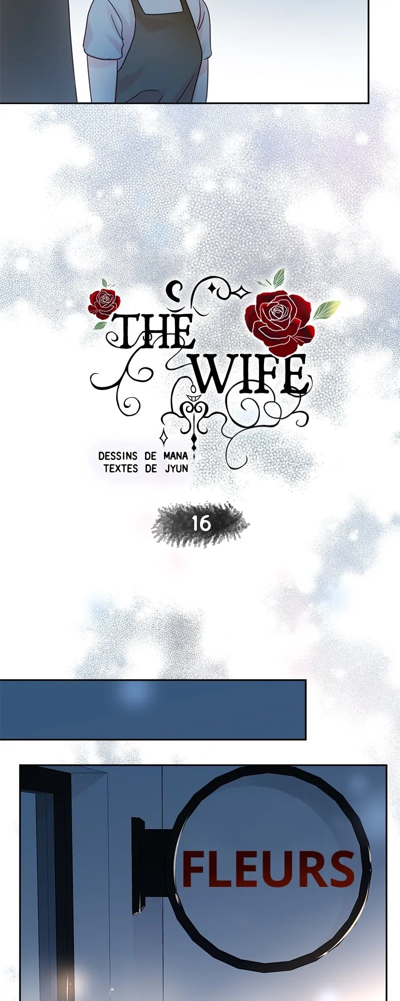 Read The Wife FR Manga Online