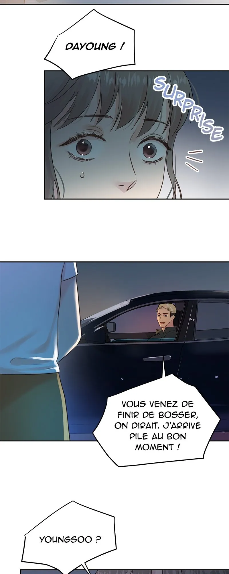 Read The Wife FR Manga Online