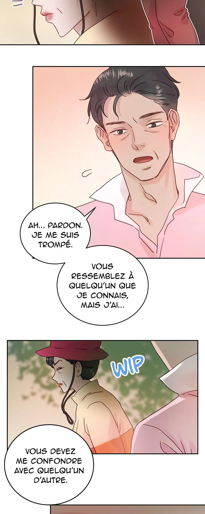 Read The Wife FR Manga Online