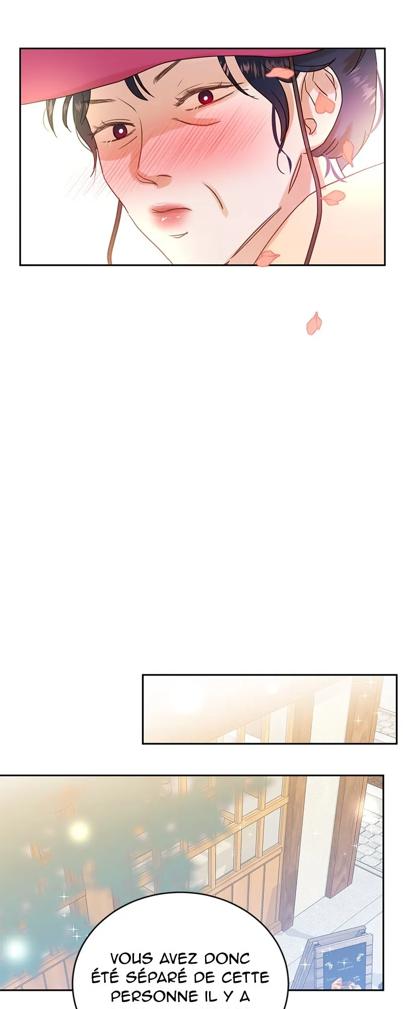 Read The Wife FR Manga Online