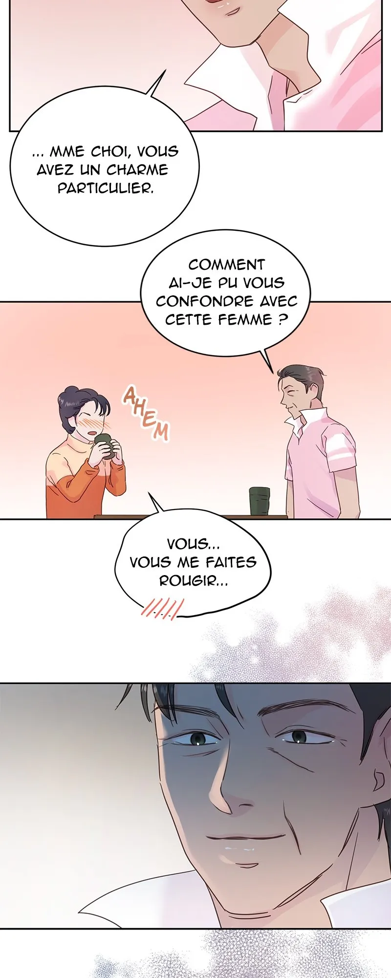 Read The Wife FR Manga Online