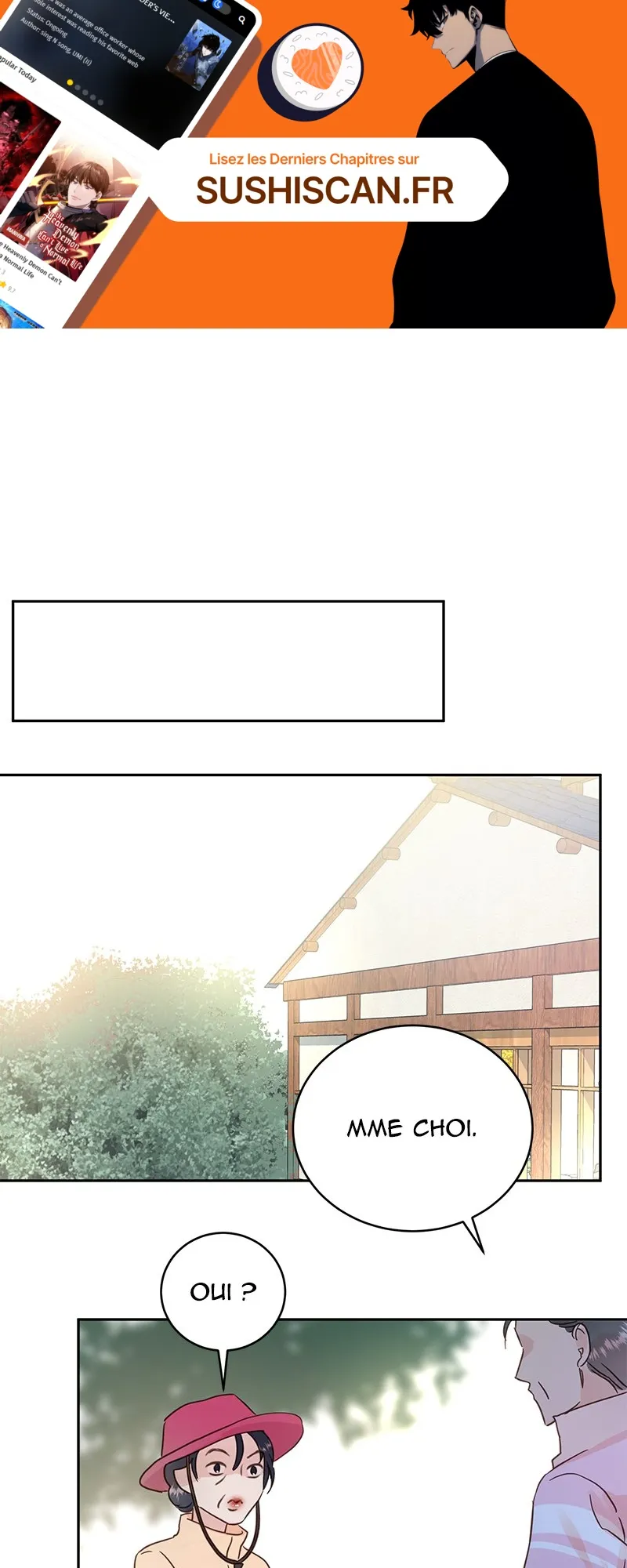 Read The Wife FR Manga Online