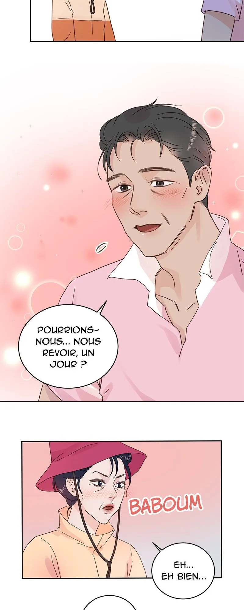 Read The Wife FR Manga Online