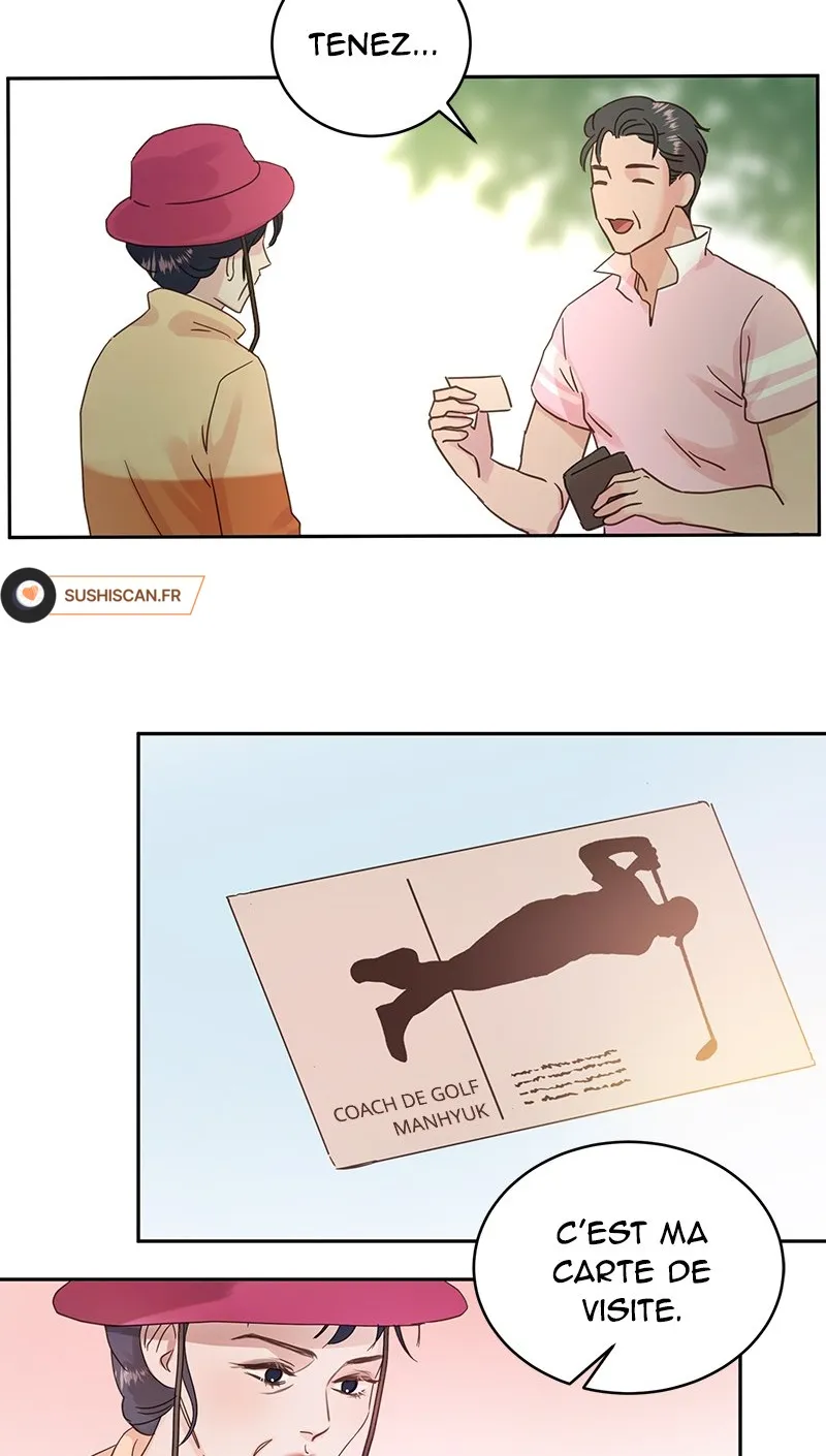 Read The Wife FR Manga Online
