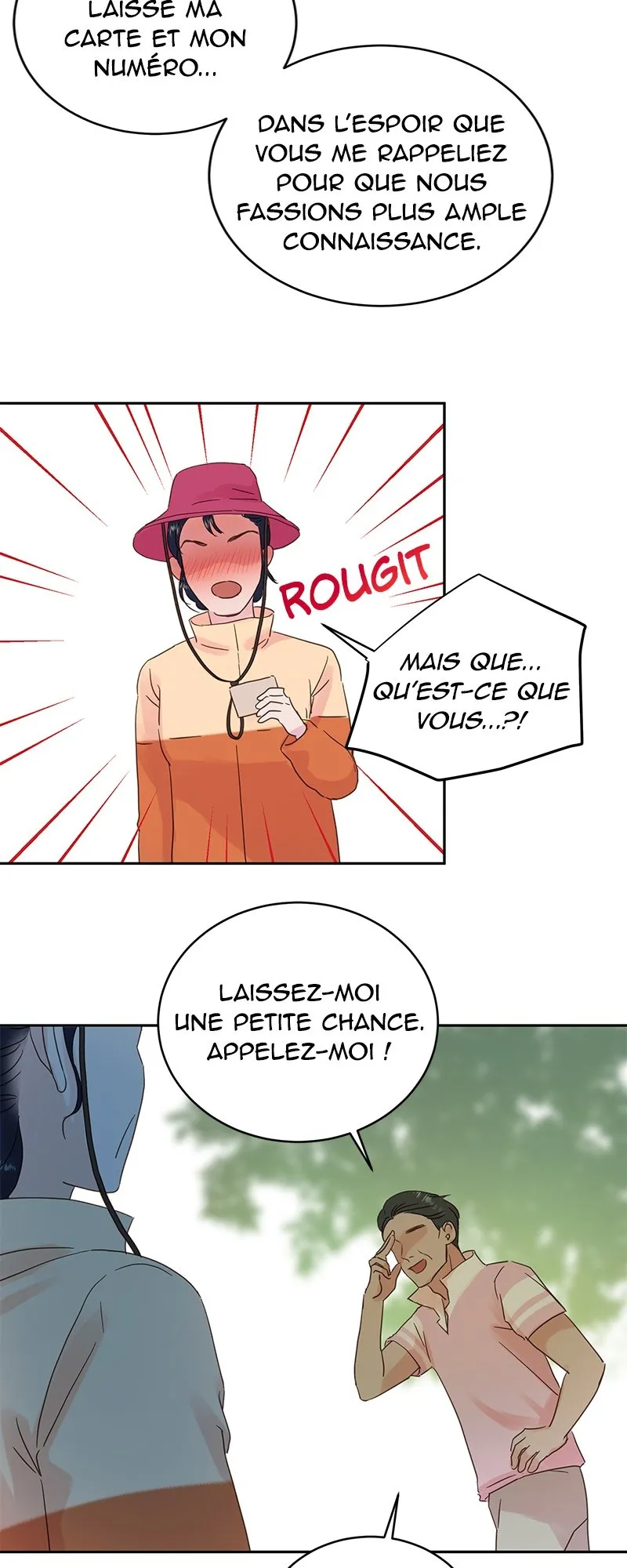 Read The Wife FR Manga Online