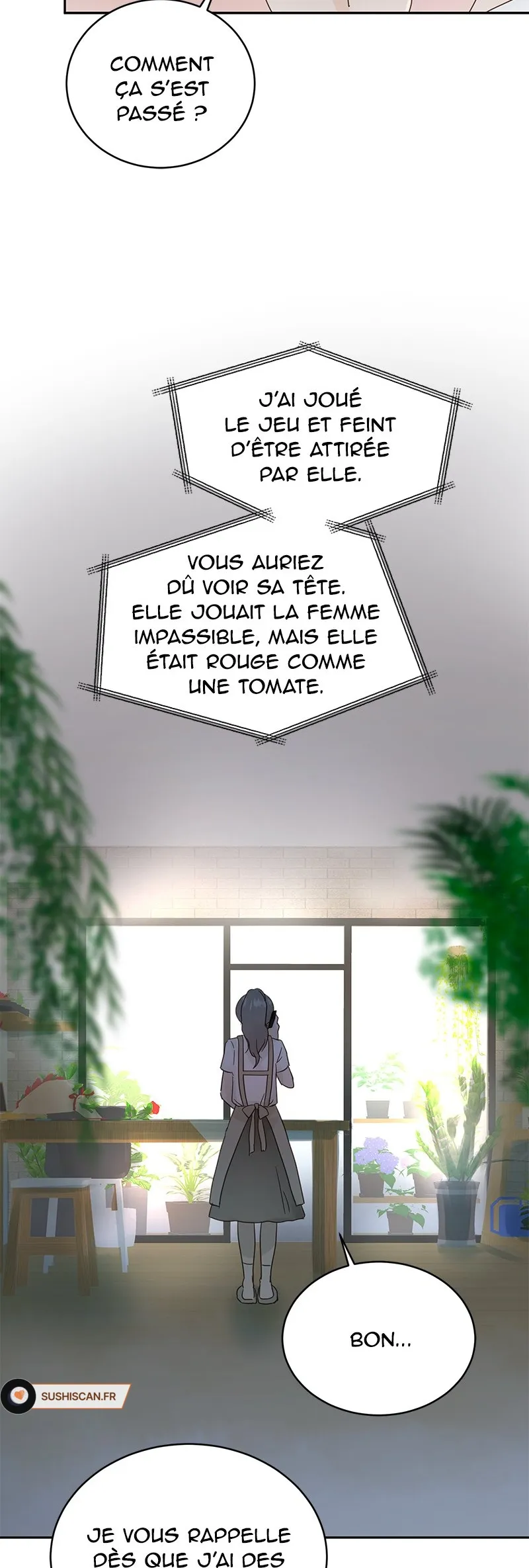 Read The Wife FR Manga Online