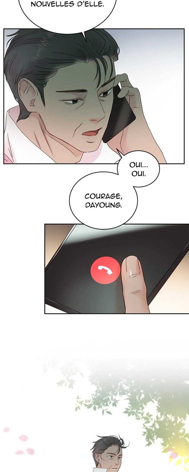 Read The Wife FR Manga Online