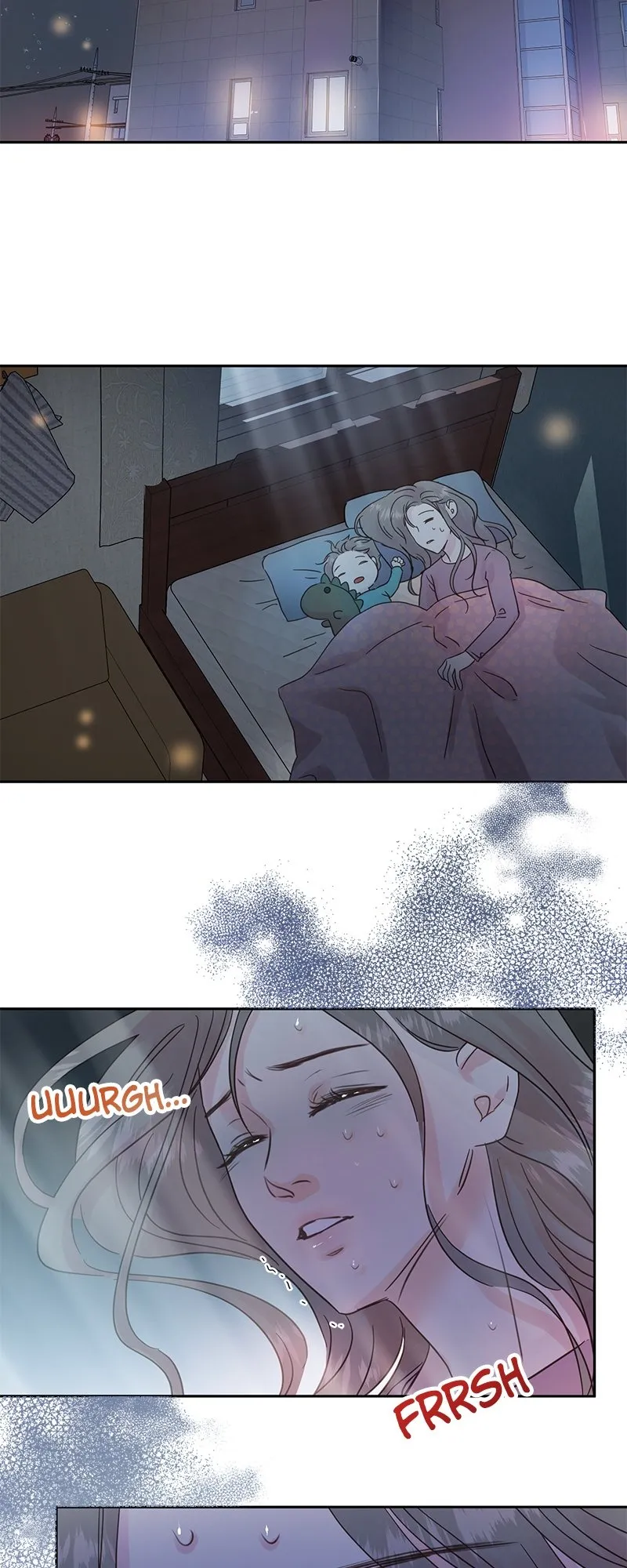 Read The Wife FR Manga Online