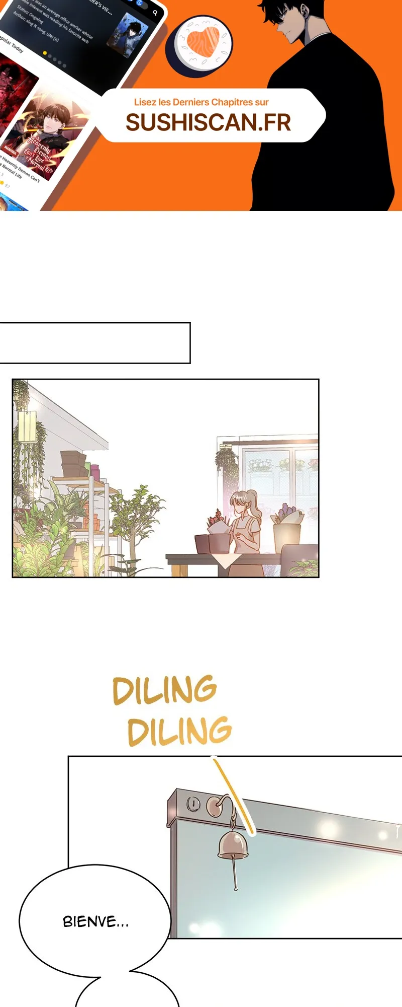 Read The Wife FR Manga Online