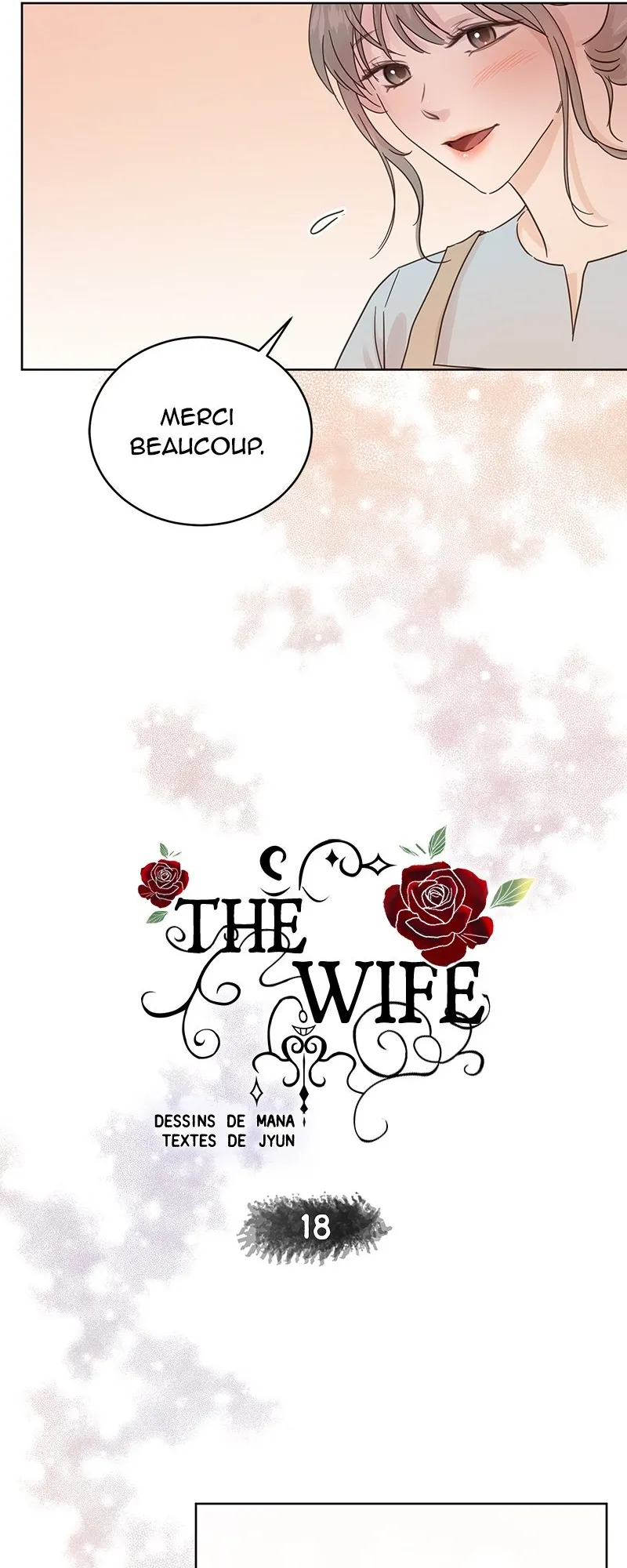 Read The Wife FR Manga Online
