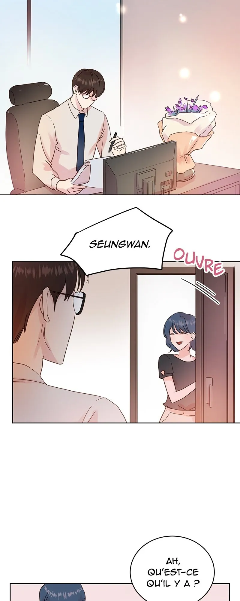 Read The Wife FR Manga Online