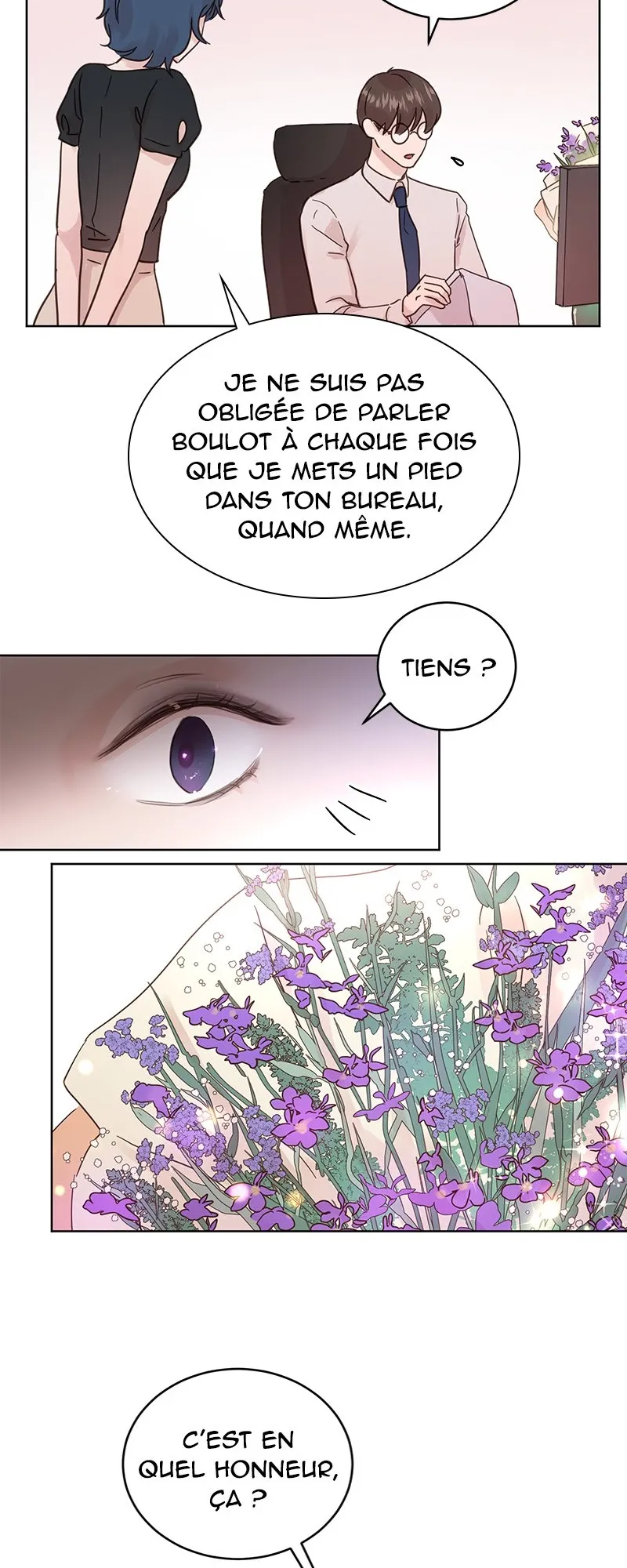 Read The Wife FR Manga Online