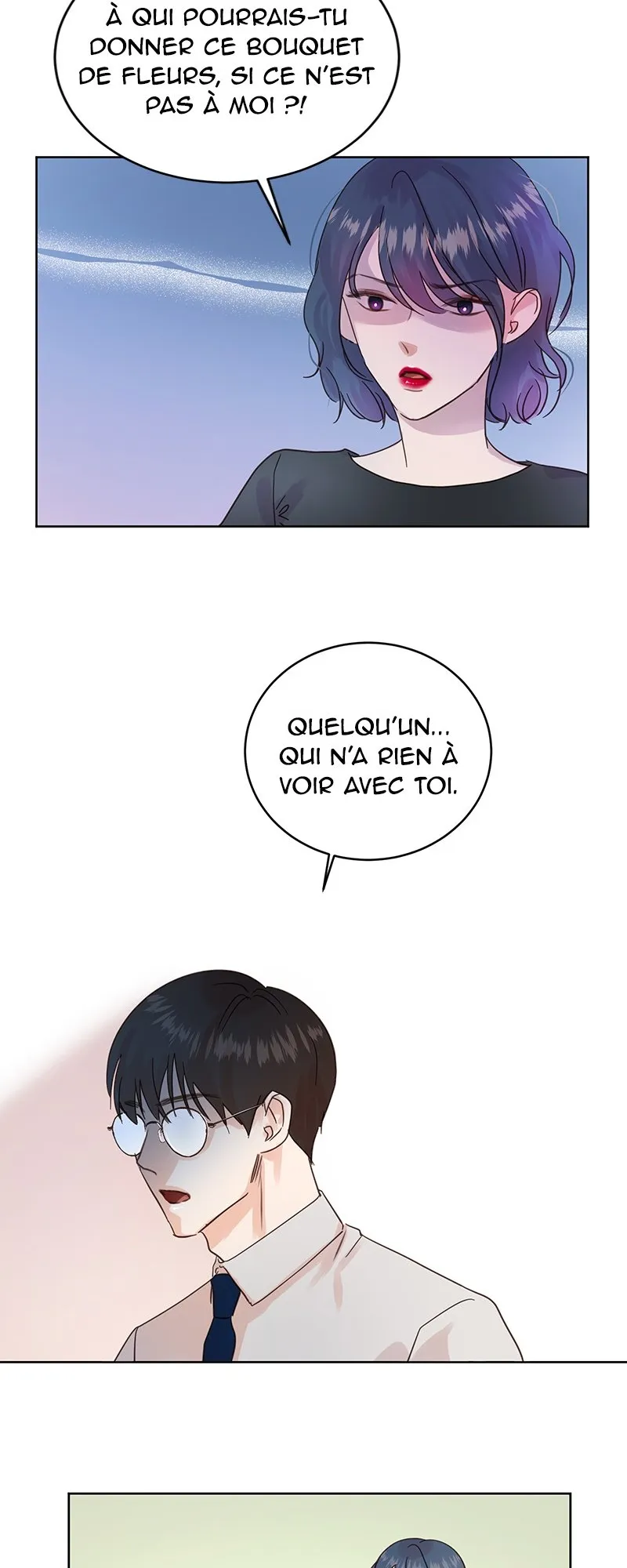 Read The Wife FR Manga Online