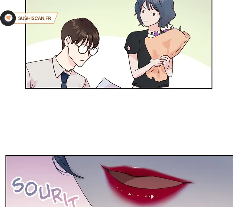 Read The Wife FR Manga Online
