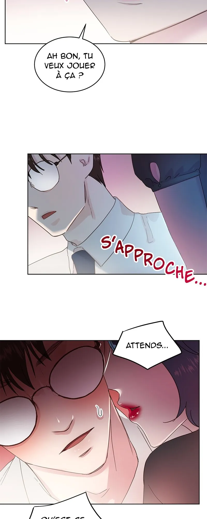 Read The Wife FR Manga Online