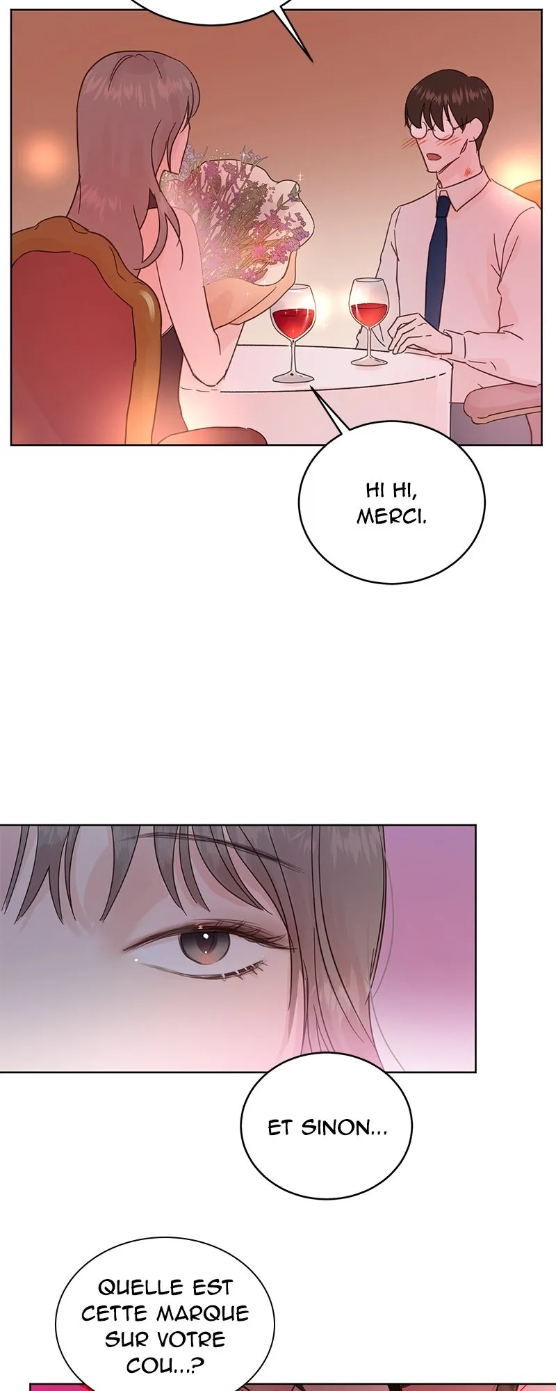 Read The Wife FR Manga Online
