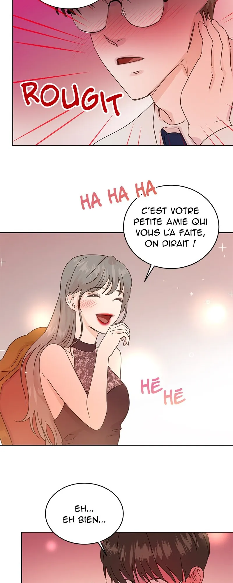 Read The Wife FR Manga Online
