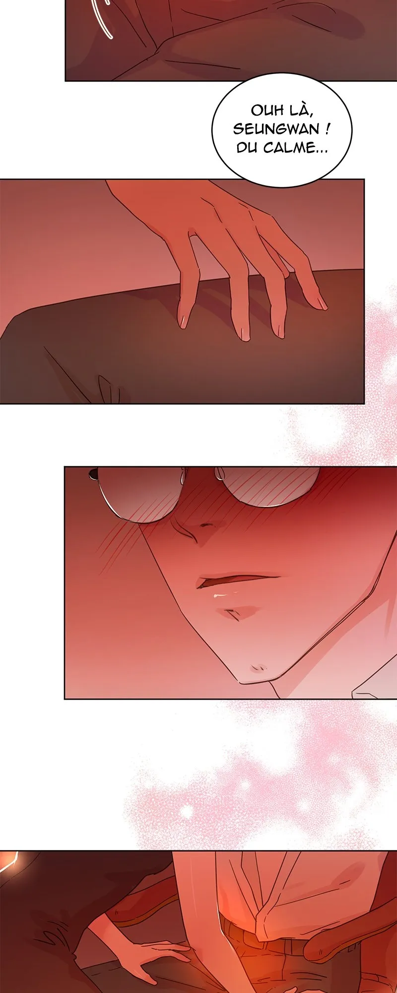 Read The Wife FR Manga Online