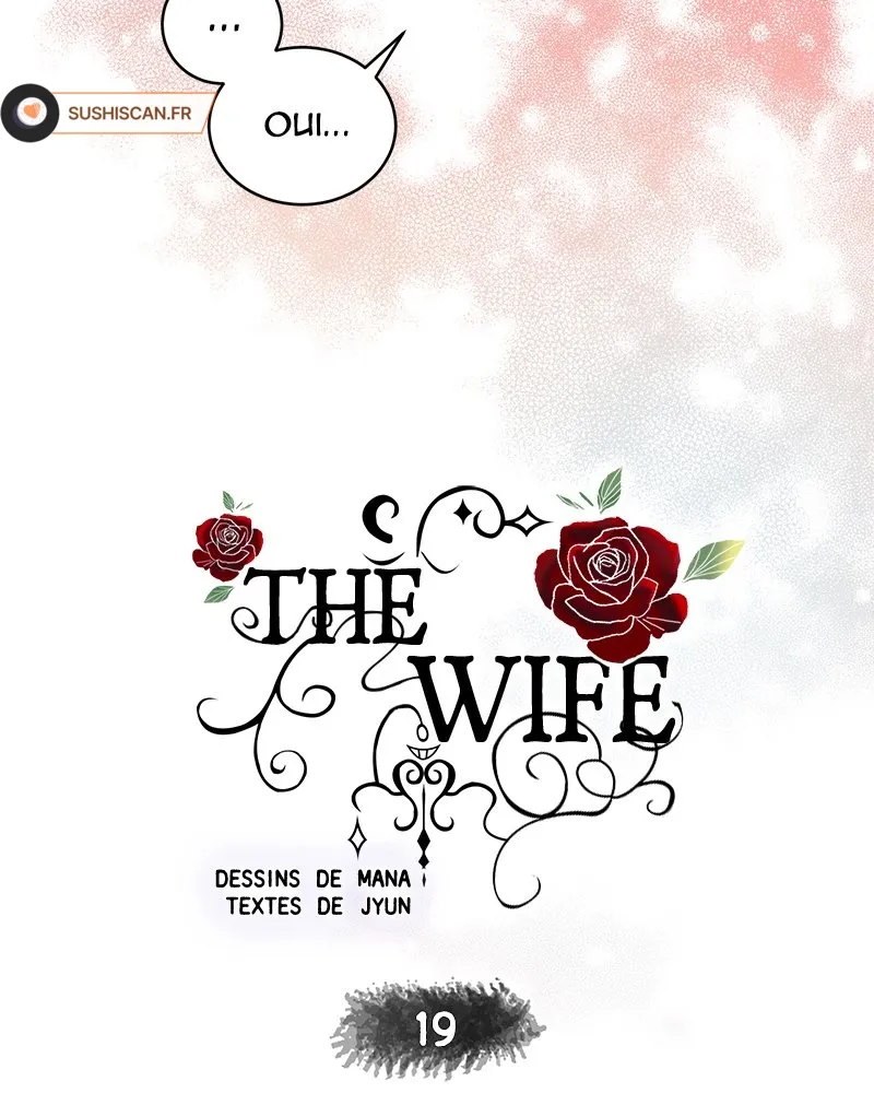 Read The Wife FR Manga Online