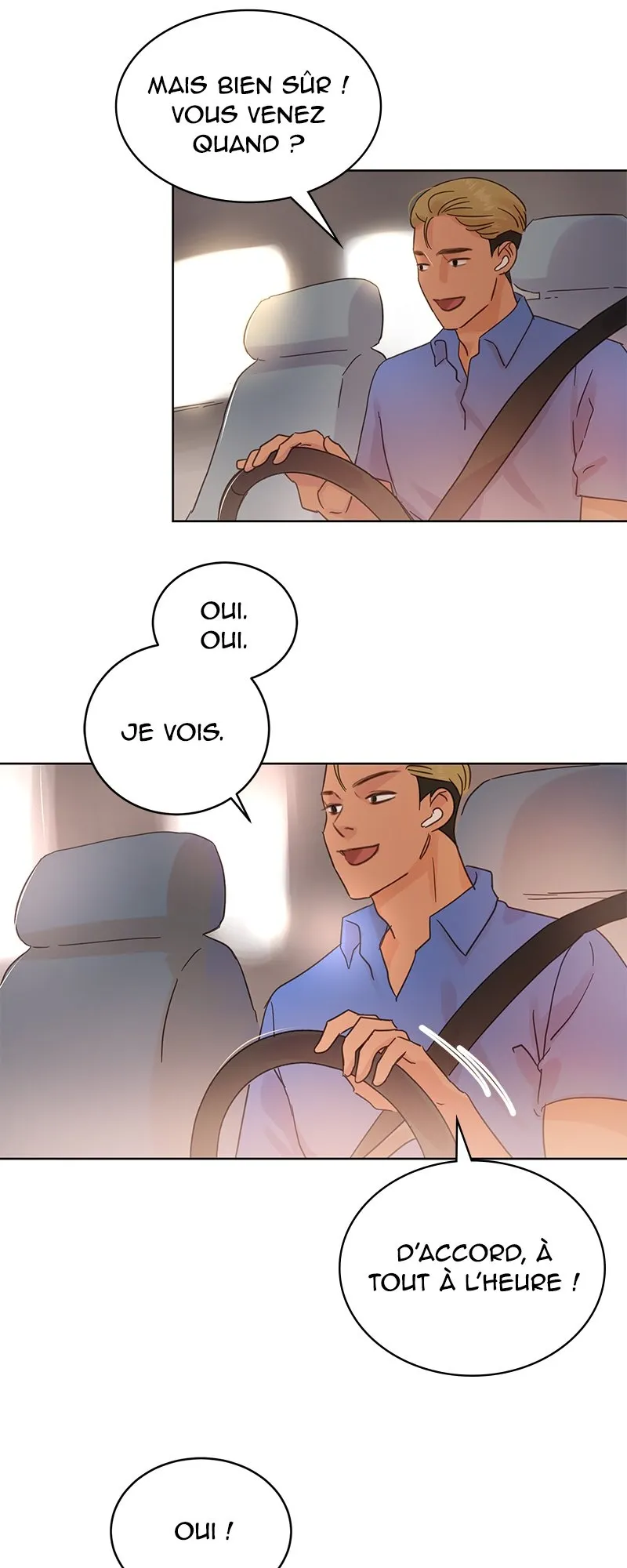 Read The Wife FR Manga Online