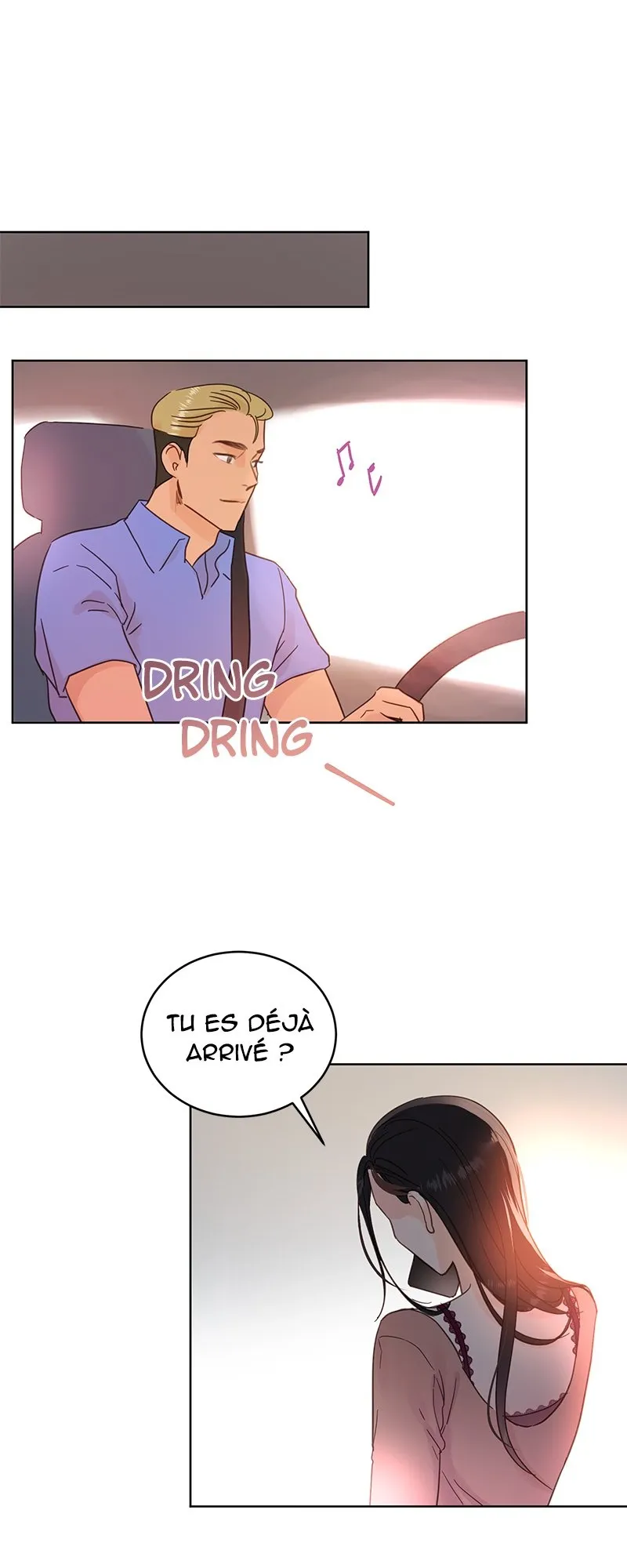 Read The Wife FR Manga Online