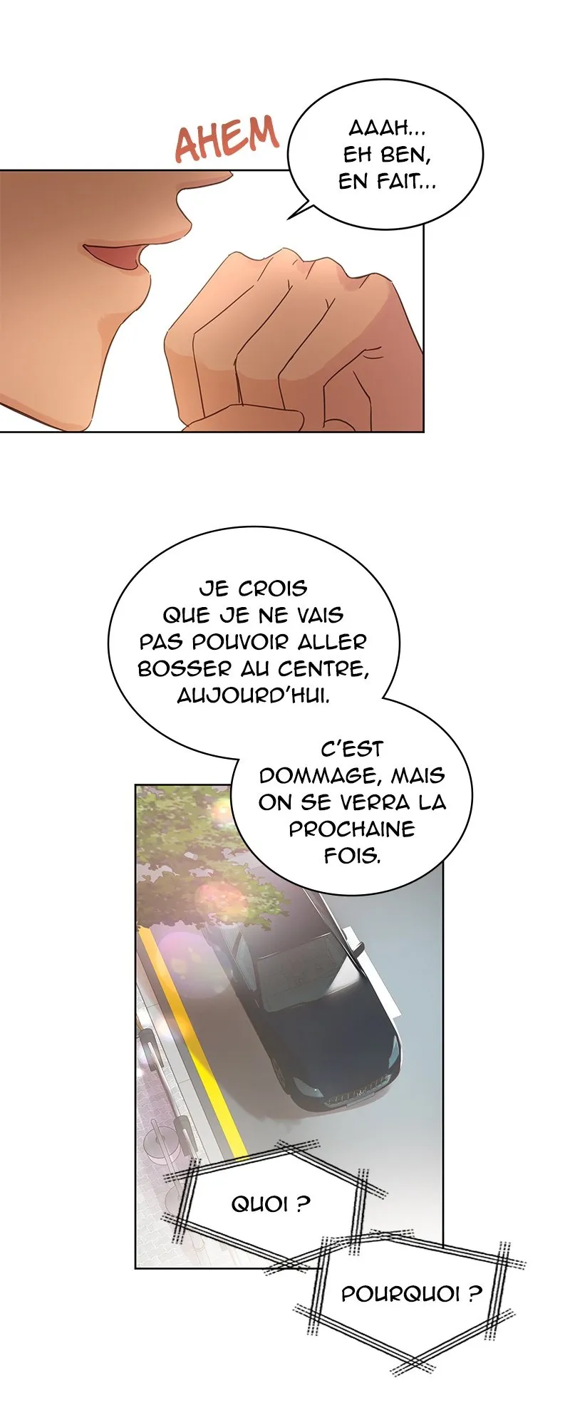 Read The Wife FR Manga Online