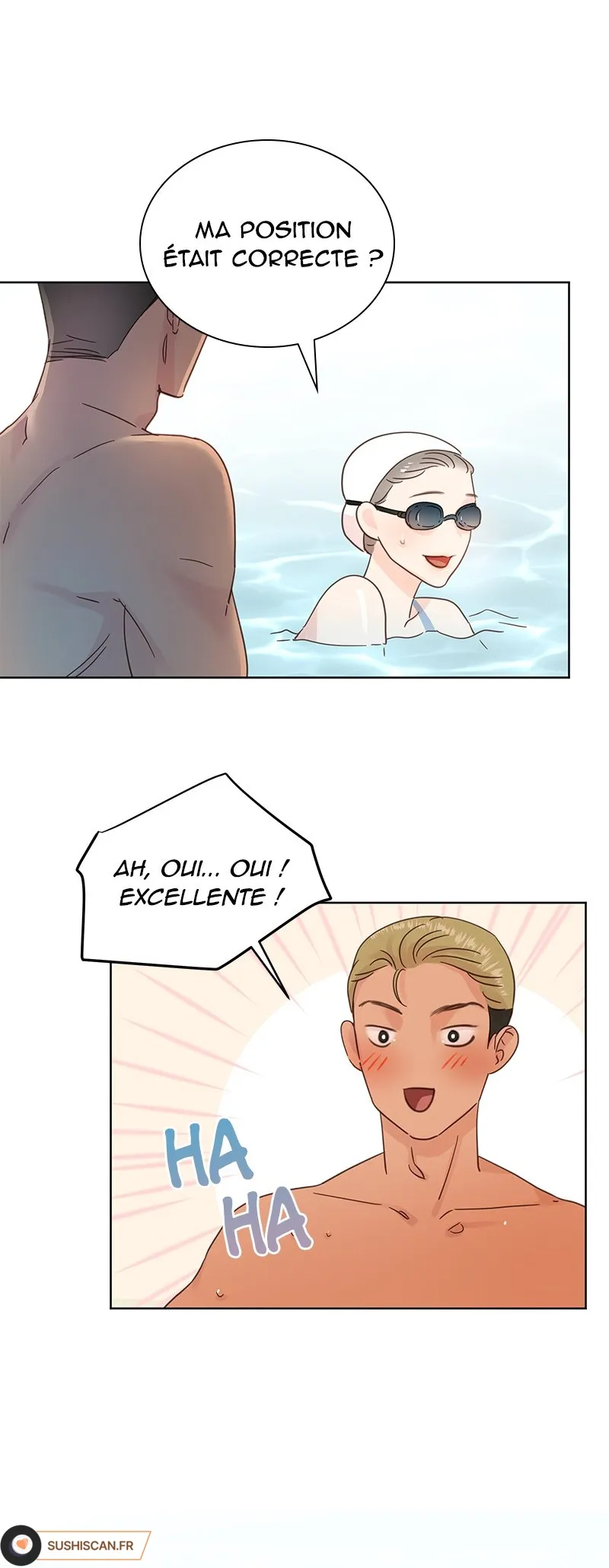 Read The Wife FR Manga Online