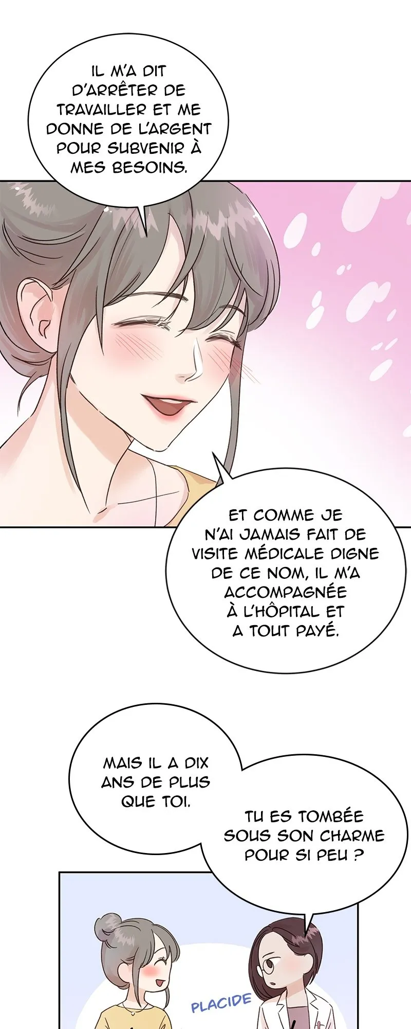 Read The Wife FR Manga Online