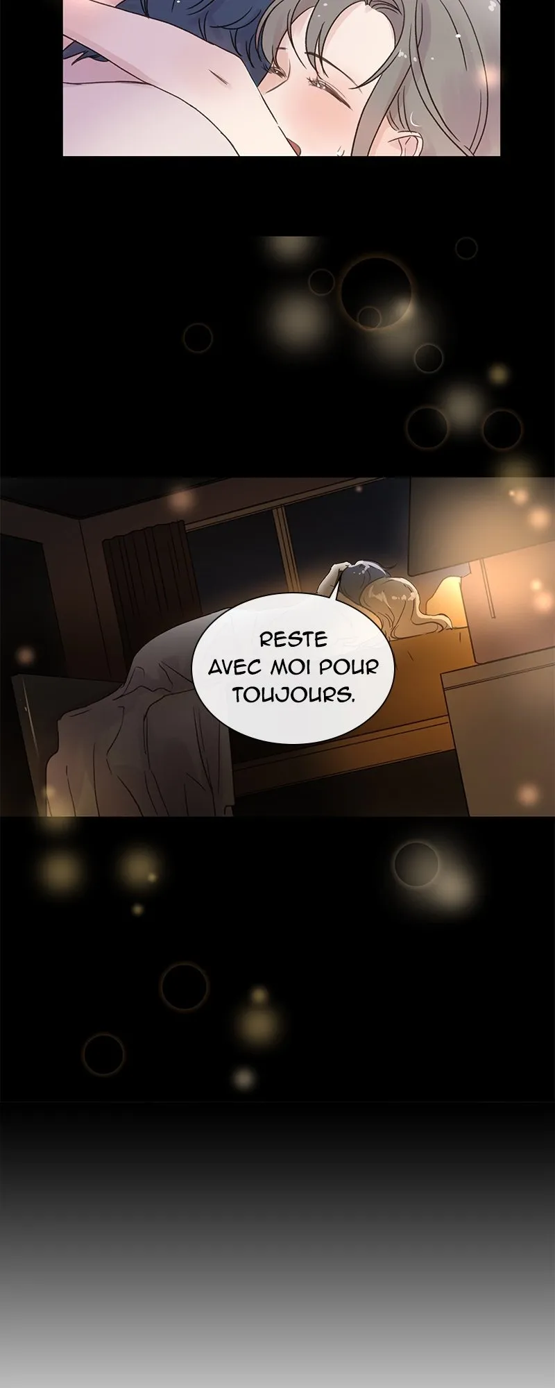 Read The Wife FR Manga Online