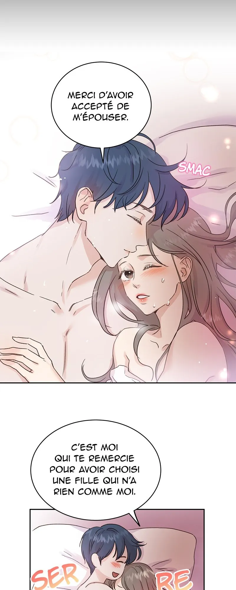 Read The Wife FR Manga Online