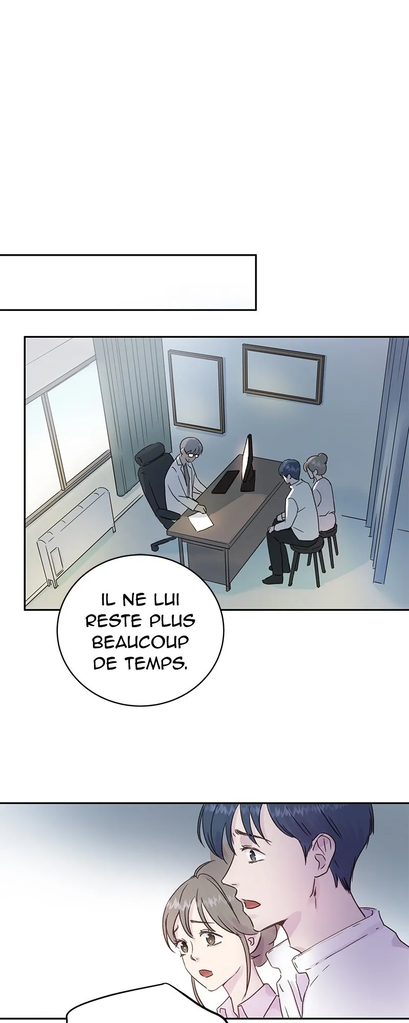 Read The Wife FR Manga Online