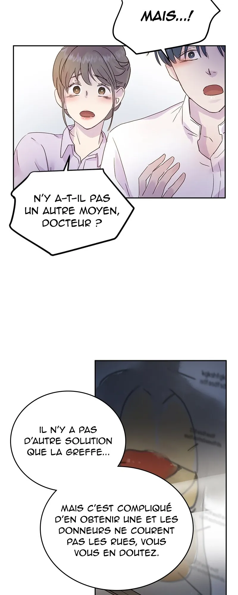 Read The Wife FR Manga Online